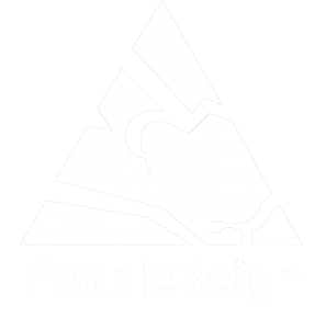 People Reign Logo