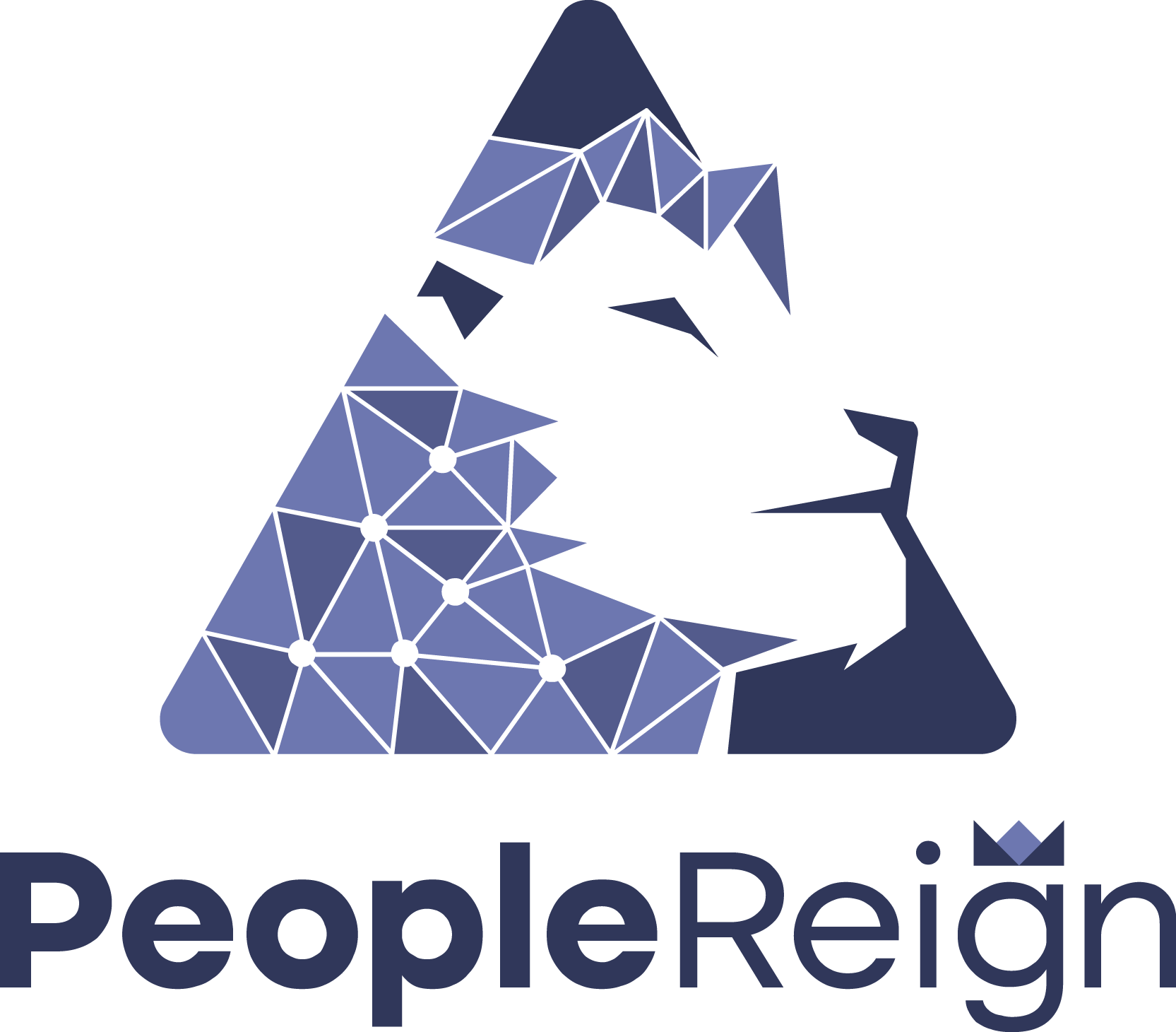 PeopleReign AI for IT and HR employee service Logo