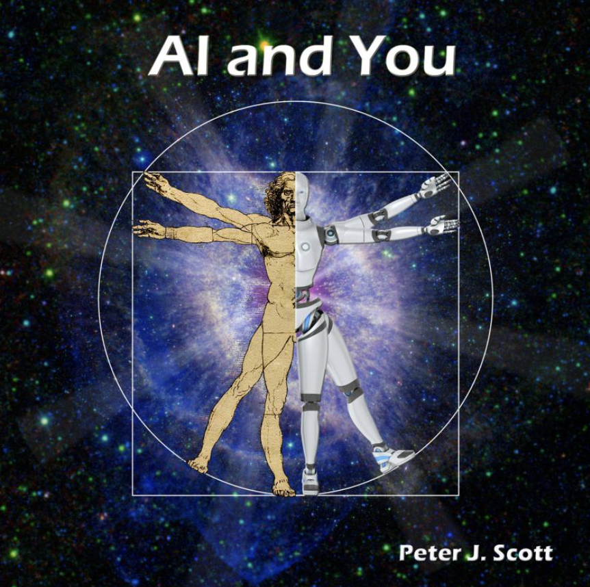 AI and You podcast logo